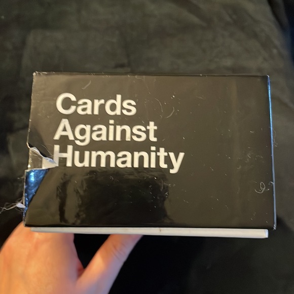 Cards against humanity - Picture 3 of 5